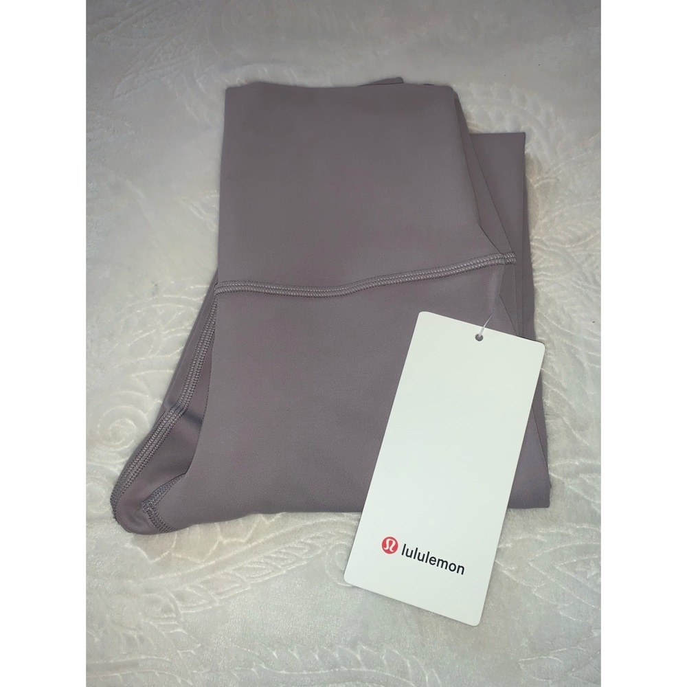 🍋🚫SOLD🚫NWT Violet Verbena Align Pant 🍋 - Picture 2 of 6